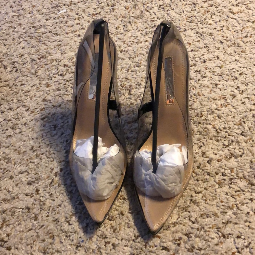 Pumps